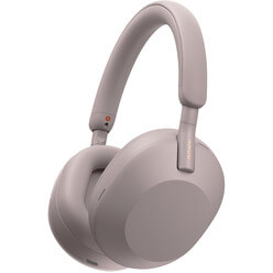 Изображение товара Наушники Sony WH-1000XM5, розовый