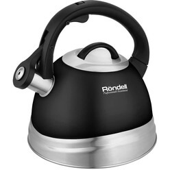 Изображение товара Чайник для плиты Rondell Walzer RDS-1827