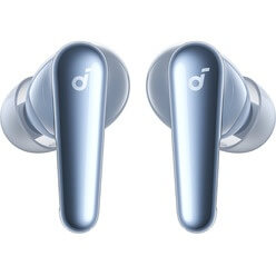 Изображение товара Наушники Anker Soundcore Liberty 4 Pro голубой глянец