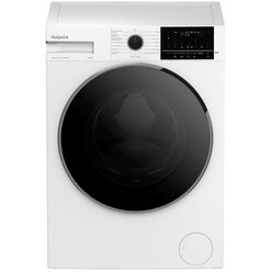 Изображение товара Стирально-сушильная машина Hotpoint WDSH 75549 VWX