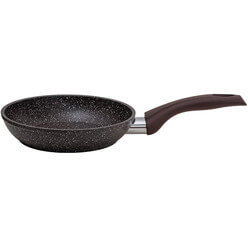 Изображение товара Сковорода MOULINvilla Brownstone BST-18-I