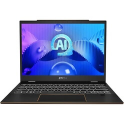 Изображение товара Ноутбук MSI Summit E13 AI Evo A1MTG-086RU (9S7-13P411-086)