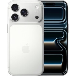 Изображение товара Смартфон Apple iPhone 17 Pro 512 ГБ eSIM серебристый