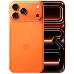 Изображение товара Смартфон Apple iPhone 17 Pro Max 256 ГБ eSIM оранжевый