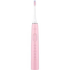 Изображение товара Электрическая зубная щетка Revyline RL 015, Pink