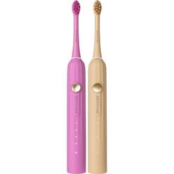 Изображение товара Набор электрических зубных щеток Revyline RL 075 DUO Сrocus + Сocoon