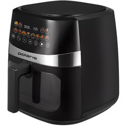 Изображение товара Аэрогриль Polaris PAF 8005W Wi-Fi IQ Home
