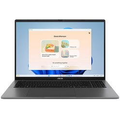 Изображение товара Ноутбук ASUS Vivobook S16 S3607VA-RP153 (90NB1672-M00AP0)
