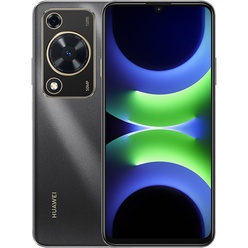 Изображение товара Смартфон Huawei Nova Y63 128 ГБ чёрный