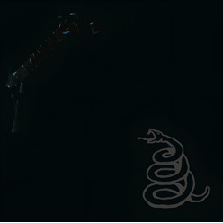 Изображение товара Metallica / Metallica. The Black Album