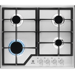 Изображение товара Варочная поверхность Electrolux KGS6426SX