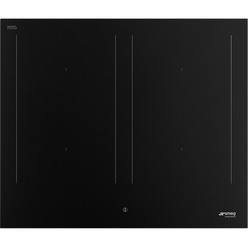 Изображение товара Варочная поверхность Smeg SIM3644N