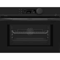 Изображение товара  Встраиваемая микроволновая печь De Dietrich DKC4536B