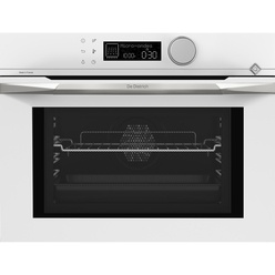 Изображение товара  Встраиваемая микроволновая печь De Dietrich DKC4536W