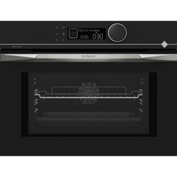 Изображение товара  Встраиваемая микроволновая печь De Dietrich DKC4536X