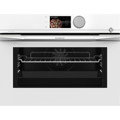 Изображение товара  Встраиваемая микроволновая печь De Dietrich DKC4756W