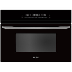 Изображение товара Духовой шкаф Haier HMX-BDC399B