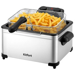 Изображение товара Фритюрница Kitfort КТ-6901