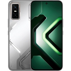 Изображение товара Смартфон Infinix GT 30 8+256 ГБ белый