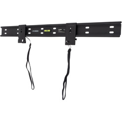 Изображение товара Кронштейн для телевизоров Hyundai SL-X2 black