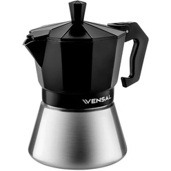 Изображение товара Гейзерная кофеварка Vensal VS3200