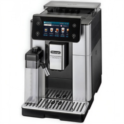 Изображение товара Кофемашина Delonghi PrimaDonna Aromatic ECAM 630.75.TSM