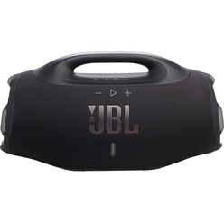Изображение товара Портативная акустика JBL Boombox 4 Black