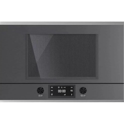 Изображение товара  Встраиваемая микроволновая печь Kuppersbusch ML 6330.0 GPH 1 Stainless Steel