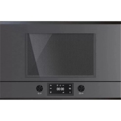 Изображение товара  Встраиваемая микроволновая печь Kuppersbusch ML 6330.0 GPH 2 Black Chrome