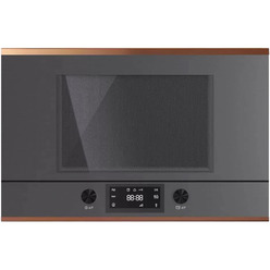 Изображение товара  Встраиваемая микроволновая печь Kuppersbusch ML 6330.0 GPH 7 Copper