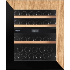 Изображение товара Встраиваемый винный шкаф Dunavox DVN-32.85DOP.TO