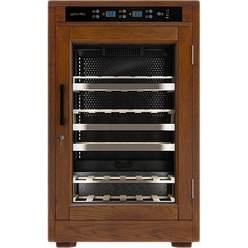 Изображение товара Винный шкаф Meyvel MV46-WN1-M