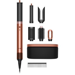 Изображение товара Стайлер Dyson Airwrap HS09 Co-anda2x Amber Silk (176814-01)