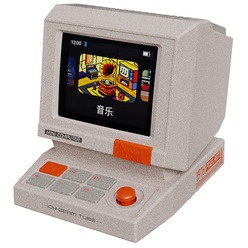 Изображение товара Портативная акустика Divoom MiniToo