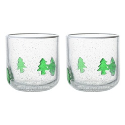 Изображение товара Набор стаканов Liberty Jones Flowi Winter LJ0000471