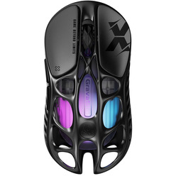 Изображение товара Компьютерная мышь Gravastar Mercury X Black