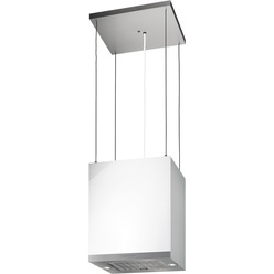 Изображение товара Вытяжка Kuppersbusch DI 3800.0 W1 Stainless Steel