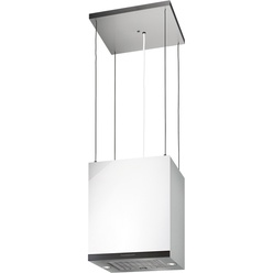 Изображение товара Вытяжка Kuppersbusch DI 3800.0 W2 Black Chrome