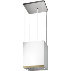 Изображение товара Вытяжка Kuppersbusch DI 3800.0 W4 Gold