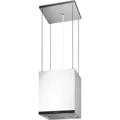 Изображение товара Вытяжка Kuppersbusch DI 3800.0 W5 Black Velvet