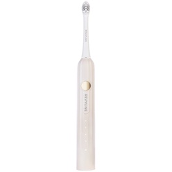 Изображение товара Электрическая зубная щетка Revyline RL 075 Cream