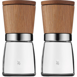 Изображение товара Набор мельниц WMF Ceramill Nature 0652314500