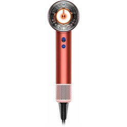 Изображение товара Фен Dyson Supersonic HD16 Nural Amber Silk EU (143709-01)