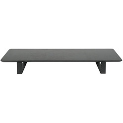 Изображение товара Подставка для монитора GEEK NOOK Focus Station чёрный (202404205)