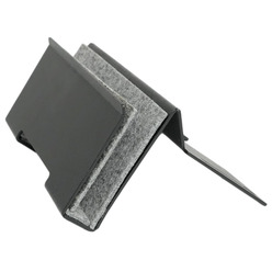 Изображение товара Кронштейн для ноутбука GEEK NOOK Laptop Closed Bracket чёрный (202404203)