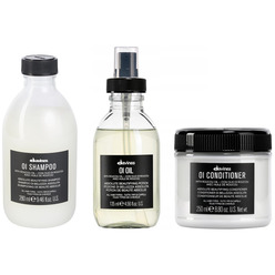 Изображение товара Набор для абсолютной красоты волос Davines Precious Temperate Forest