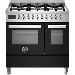 Изображение товара Плита Bertazzoni PRO96L2ENET