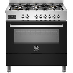Изображение товара Плита Bertazzoni PRO96L1ENET