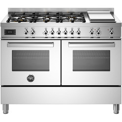 Изображение товара Плита Bertazzoni PRO126G2EXT
