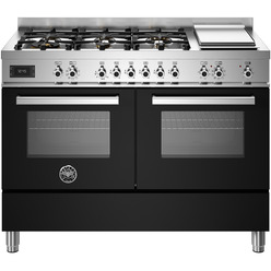 Изображение товара Плита Bertazzoni PRO126G2ENET